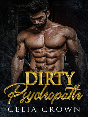 cover image of Dirty Psychopath